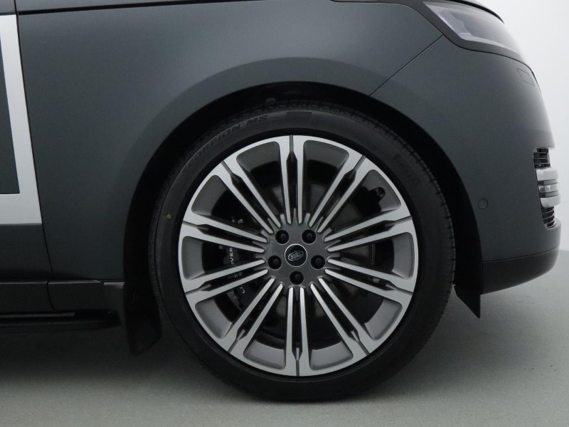  LAND ROVER RANGE ROVER 4.4 P530 V8 Autobiography 4dr Auto 4710411