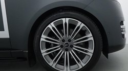 LAND ROVER RANGE ROVER 4.4 P530 V8 Autobiography 4dr Auto 4710411