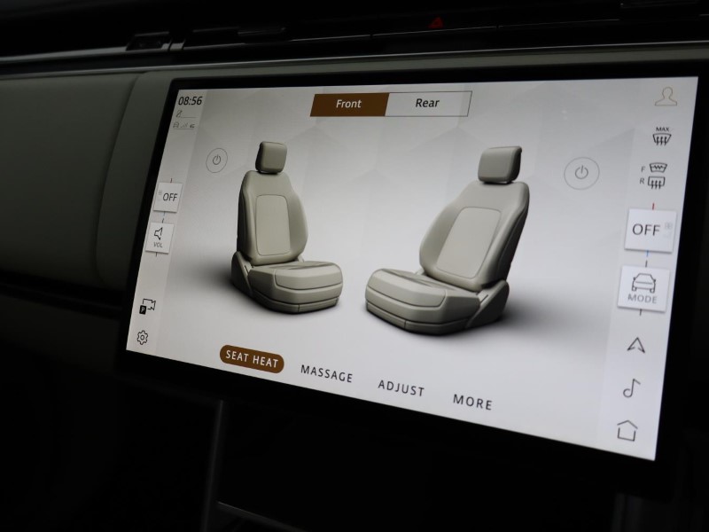  LAND ROVER RANGE ROVER 4.4 P530 V8 Autobiography 4dr Auto 4710379