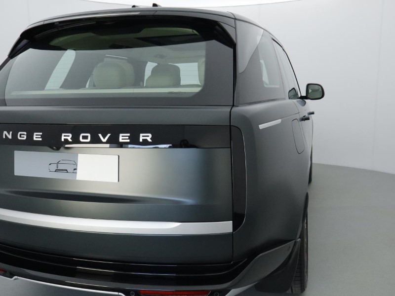  LAND ROVER RANGE ROVER 4.4 P530 V8 Autobiography 4dr Auto 4710399