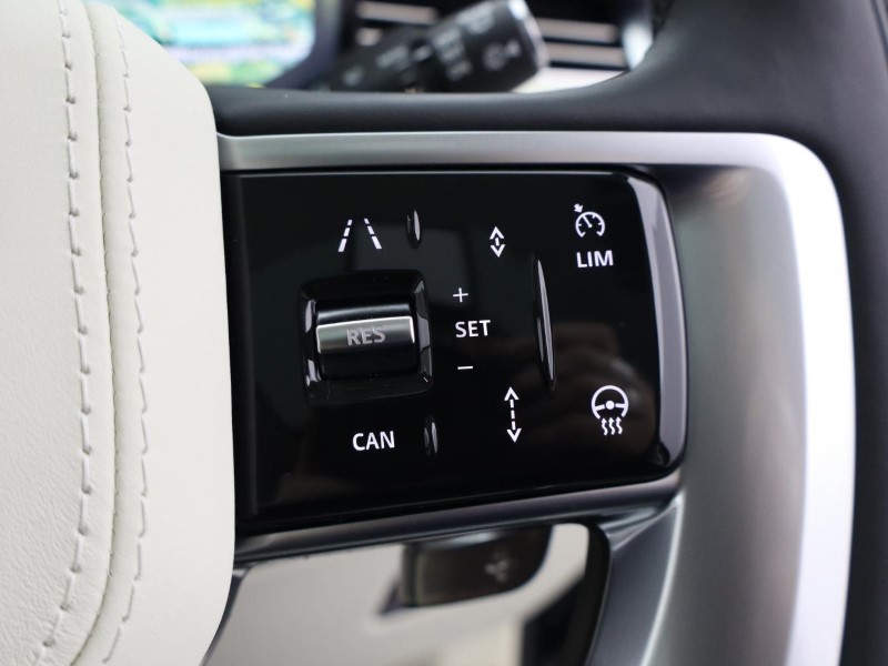  LAND ROVER RANGE ROVER 4.4 P530 V8 Autobiography 4dr Auto 4710386