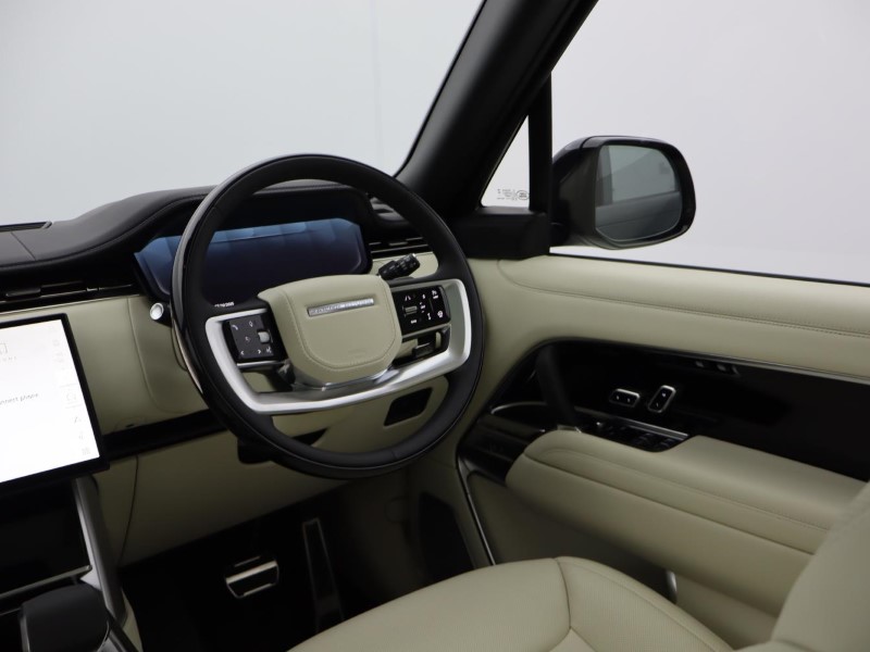  LAND ROVER RANGE ROVER 4.4 P530 V8 Autobiography 4dr Auto 4710363