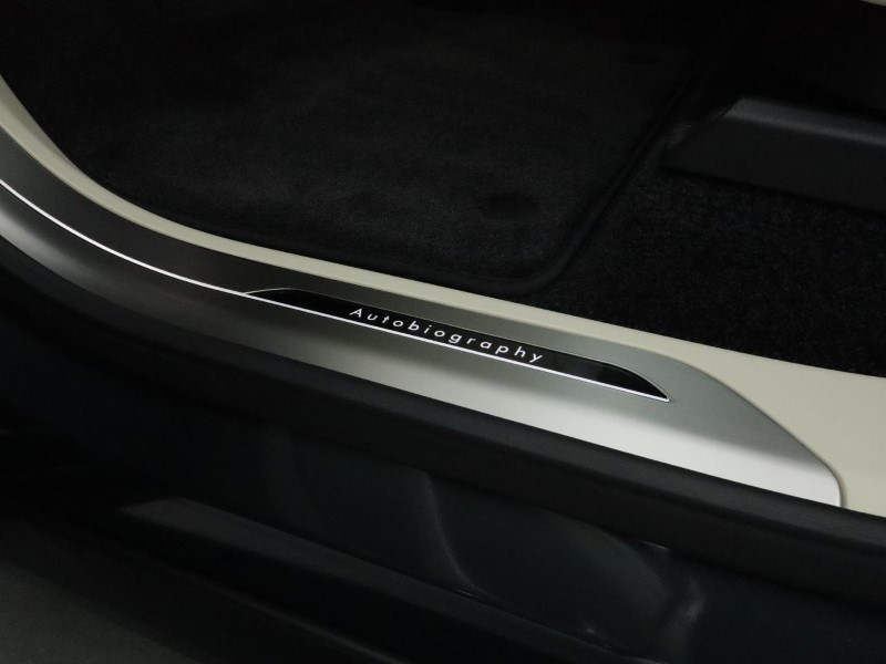  LAND ROVER RANGE ROVER 4.4 P530 V8 Autobiography 4dr Auto 4710422