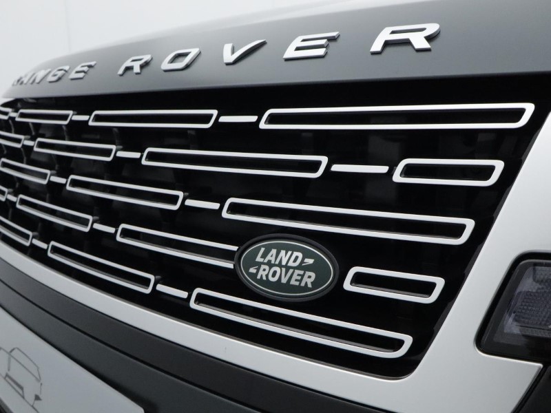  LAND ROVER RANGE ROVER 4.4 P530 V8 Autobiography 4dr Auto 4710417