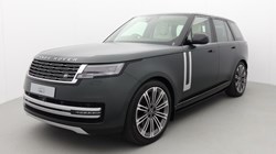 LAND ROVER RANGE ROVER 4.4 P530 V8 Autobiography 4dr Auto 4710347