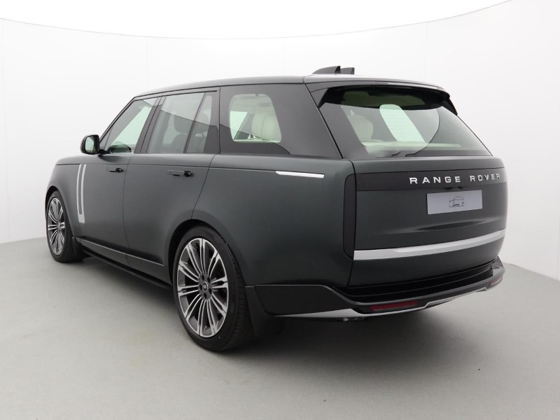  LAND ROVER RANGE ROVER 4.4 P530 V8 Autobiography 4dr Auto