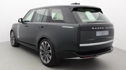 LAND ROVER RANGE ROVER 4.4 P530 V8 Autobiography 4dr Auto 4710609