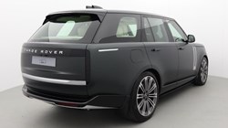 LAND ROVER RANGE ROVER 4.4 P530 V8 Autobiography 4dr Auto 4710351