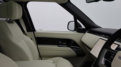 LAND ROVER RANGE ROVER 4.4 P530 V8 Autobiography 4dr Auto 4710391