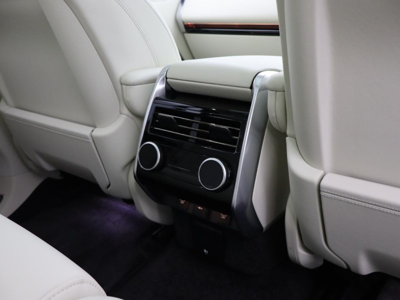  LAND ROVER RANGE ROVER 4.4 P530 V8 Autobiography 4dr Auto 4710354