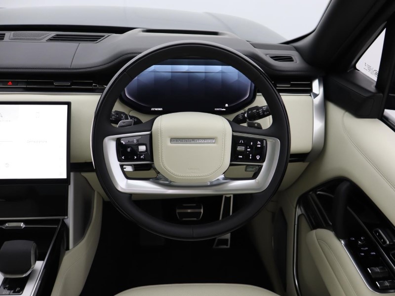  LAND ROVER RANGE ROVER 4.4 P530 V8 Autobiography 4dr Auto 4710361