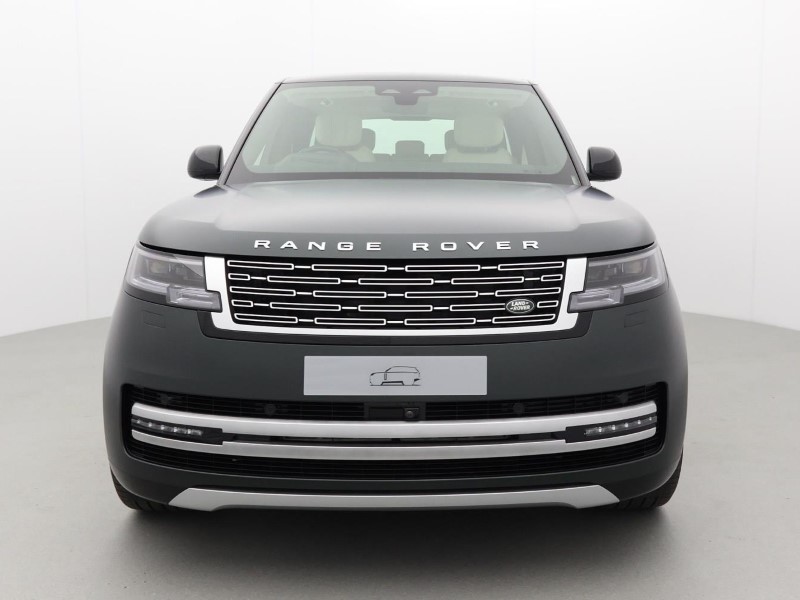  LAND ROVER RANGE ROVER 4.4 P530 V8 Autobiography 4dr Auto 4710346