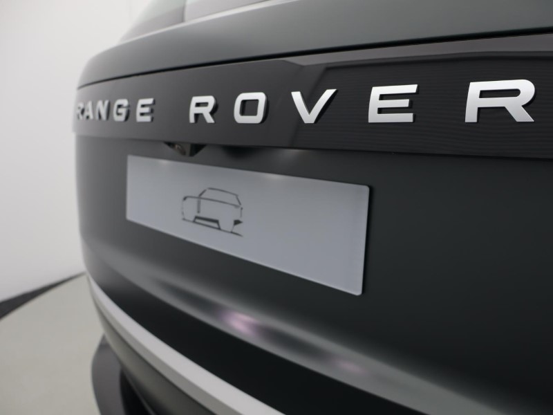  LAND ROVER RANGE ROVER 4.4 P530 V8 Autobiography 4dr Auto 4710395