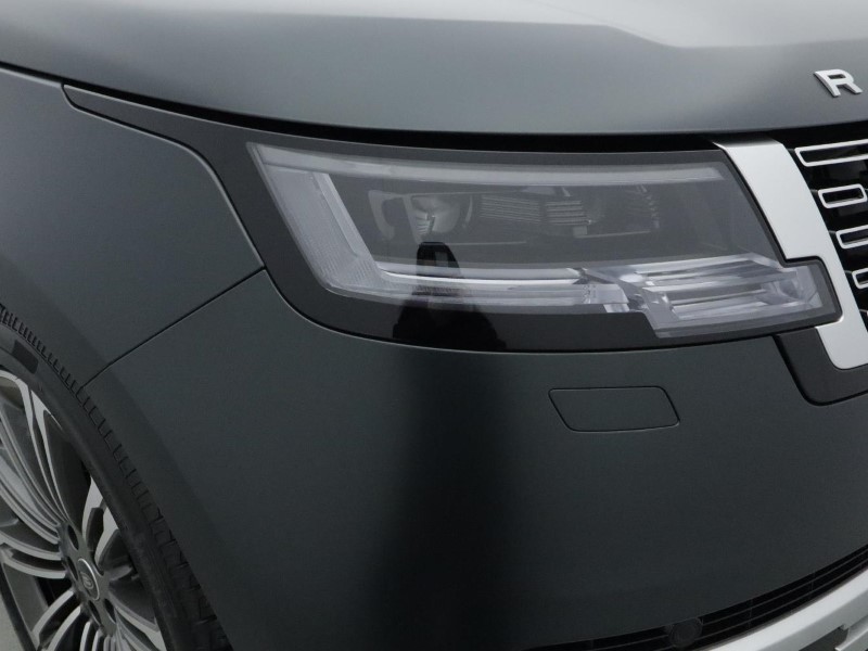  LAND ROVER RANGE ROVER 4.4 P530 V8 Autobiography 4dr Auto 4710414