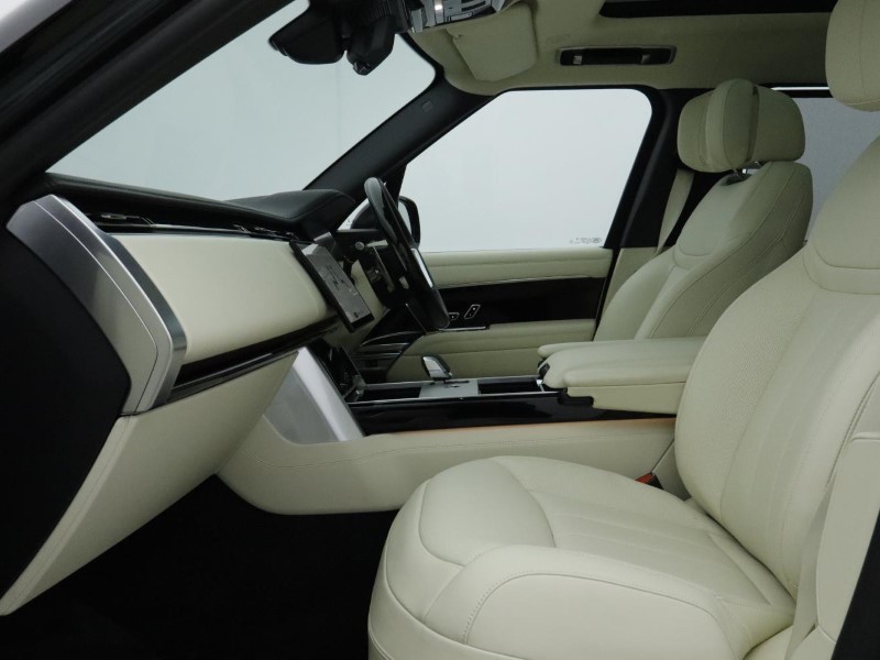  LAND ROVER RANGE ROVER 4.4 P530 V8 Autobiography 4dr Auto 4710421