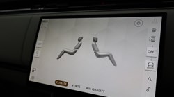 LAND ROVER RANGE ROVER 4.4 P530 V8 Autobiography 4dr Auto 4710378