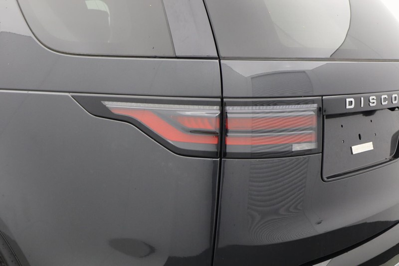  LAND ROVER DISCOVERY 3.0 D350 Metropolitan Edition 5dr Auto 4970993