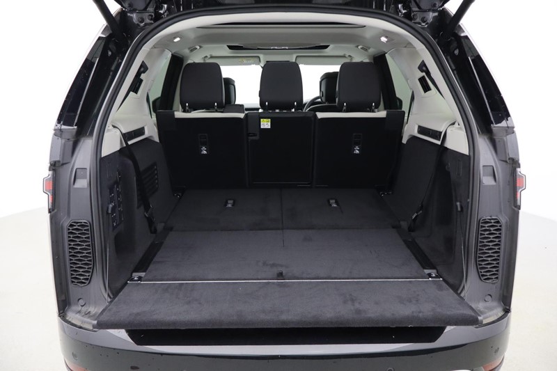  LAND ROVER DISCOVERY 3.0 D350 Metropolitan Edition 5dr Auto 4970995