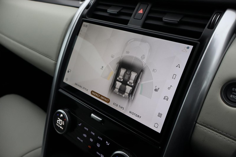  LAND ROVER DISCOVERY 3.0 D350 Metropolitan Edition 5dr Auto 4970980