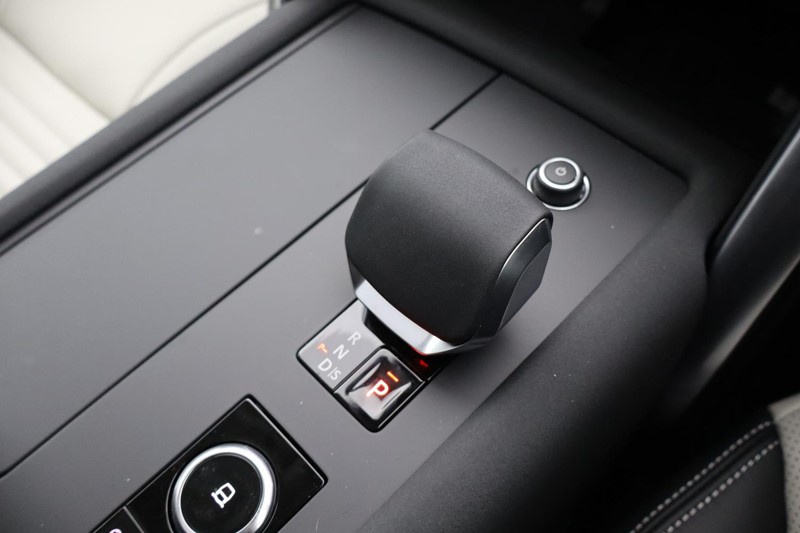  LAND ROVER DISCOVERY 3.0 D350 Metropolitan Edition 5dr Auto 4970970