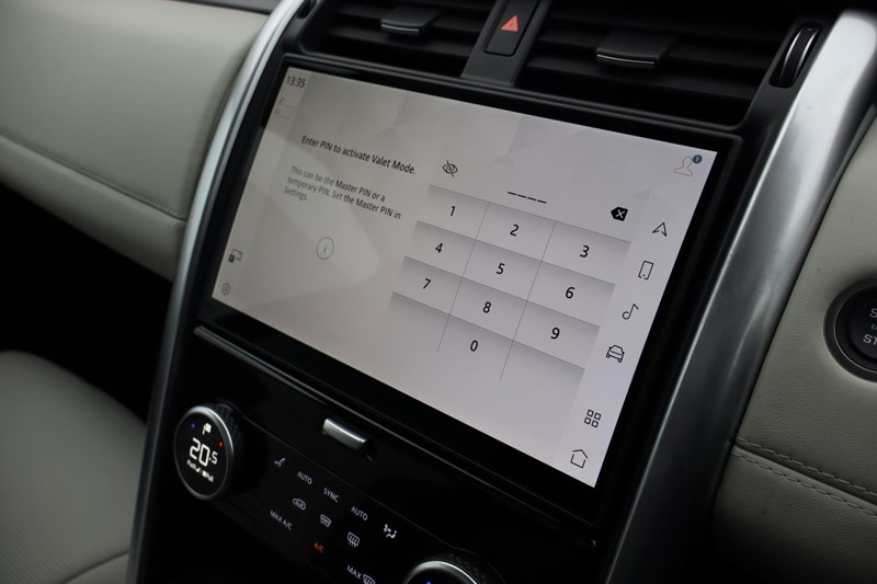  LAND ROVER DISCOVERY 3.0 D350 Metropolitan Edition 5dr Auto 4970979