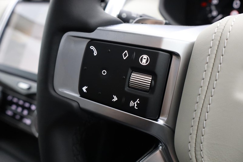  LAND ROVER DISCOVERY 3.0 D350 Metropolitan Edition 5dr Auto 4970967