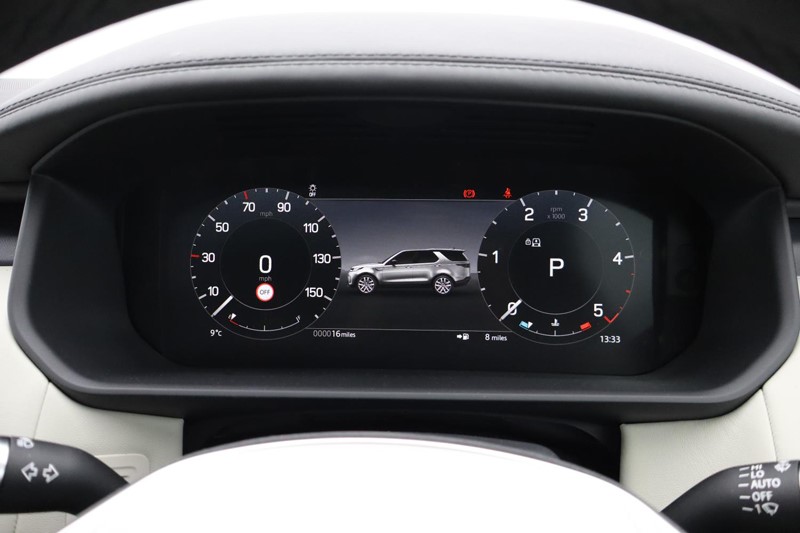  LAND ROVER DISCOVERY 3.0 D350 Metropolitan Edition 5dr Auto 4970969