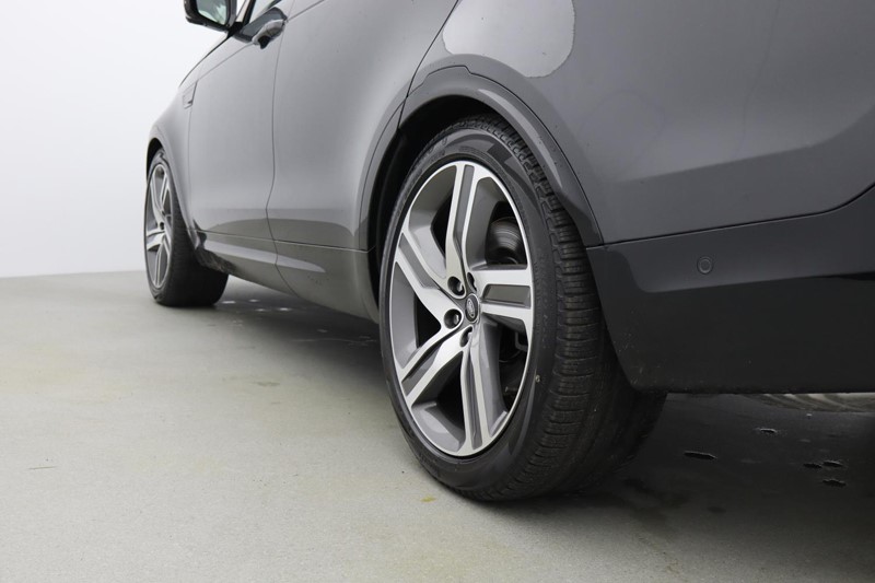  LAND ROVER DISCOVERY 3.0 D350 Metropolitan Edition 5dr Auto 4970994