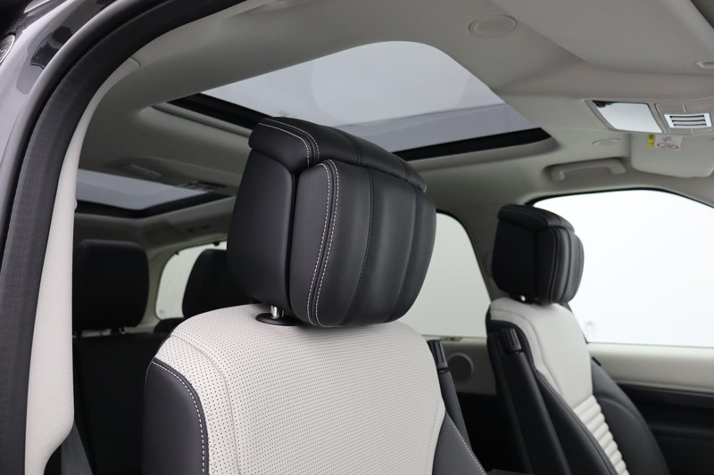  LAND ROVER DISCOVERY 3.0 D350 Metropolitan Edition 5dr Auto 4970961