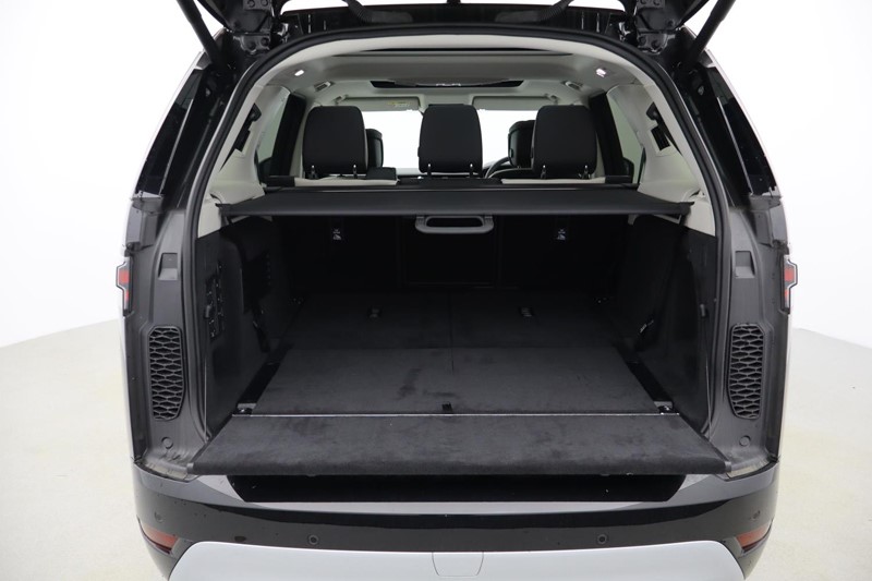  LAND ROVER DISCOVERY 3.0 D350 Metropolitan Edition 5dr Auto 4970996