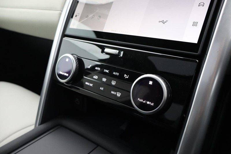  LAND ROVER DISCOVERY 3.0 D350 Metropolitan Edition 5dr Auto 4970971