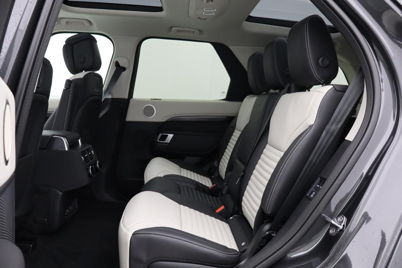  LAND ROVER DISCOVERY 3.0 D350 Metropolitan Edition 5dr Auto 4970955