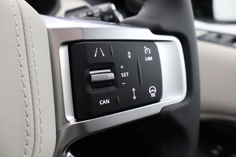  LAND ROVER DISCOVERY 3.0 D350 Metropolitan Edition 5dr Auto 4970968