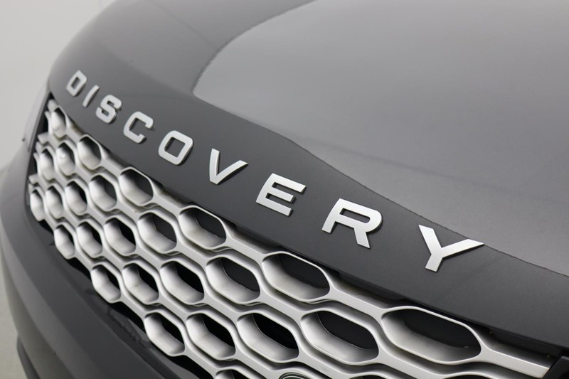  LAND ROVER DISCOVERY 3.0 D350 Metropolitan Edition 5dr Auto 4970958