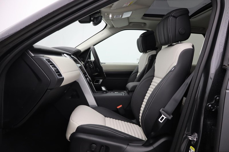  LAND ROVER DISCOVERY 3.0 D350 Metropolitan Edition 5dr Auto 4970954