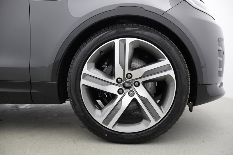  LAND ROVER DISCOVERY 3.0 D350 Metropolitan Edition 5dr Auto 4970960