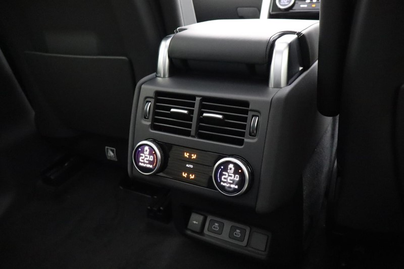  LAND ROVER DISCOVERY 3.0 D350 Metropolitan Edition 5dr Auto 4970988