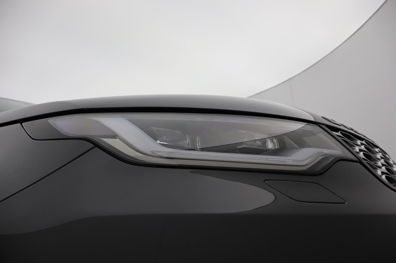  LAND ROVER DISCOVERY 3.0 D350 Metropolitan Edition 5dr Auto 4970992