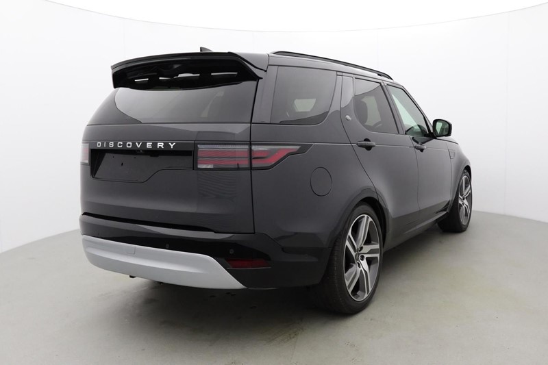  LAND ROVER DISCOVERY 3.0 D350 Metropolitan Edition 5dr Auto 4970952