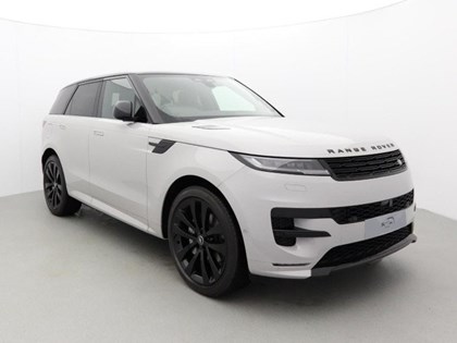 LAND ROVER RANGE ROVER SPORT 3.0 D300 Dynamic SE 5dr Auto