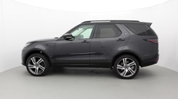 LAND ROVER DISCOVERY 3.0 D350 Dynamic HSE 5dr Auto 4668031