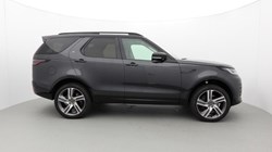 LAND ROVER DISCOVERY 3.0 D350 Dynamic HSE 5dr Auto 4668030