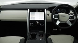 LAND ROVER DISCOVERY 3.0 D350 Dynamic HSE 5dr Auto 4668083