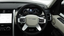 LAND ROVER DISCOVERY 3.0 D350 Dynamic HSE 5dr Auto 4668086