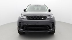 LAND ROVER DISCOVERY 3.0 D350 Dynamic HSE 5dr Auto 4668027