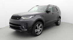 LAND ROVER DISCOVERY 3.0 D350 Dynamic HSE 5dr Auto 4668028