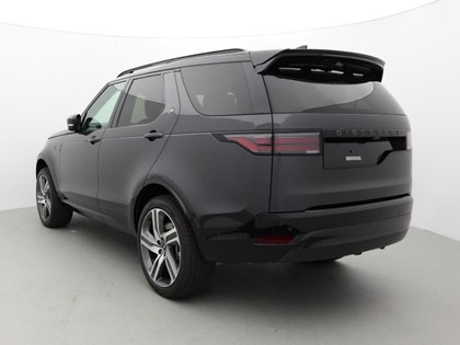 LAND ROVER DISCOVERY 3.0 D350 Dynamic HSE 5dr Auto