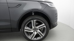 LAND ROVER DISCOVERY 3.0 D350 Dynamic HSE 5dr Auto 4668045