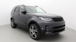 LAND ROVER DISCOVERY 3.0 D350 Dynamic HSE 5dr Auto 4668026