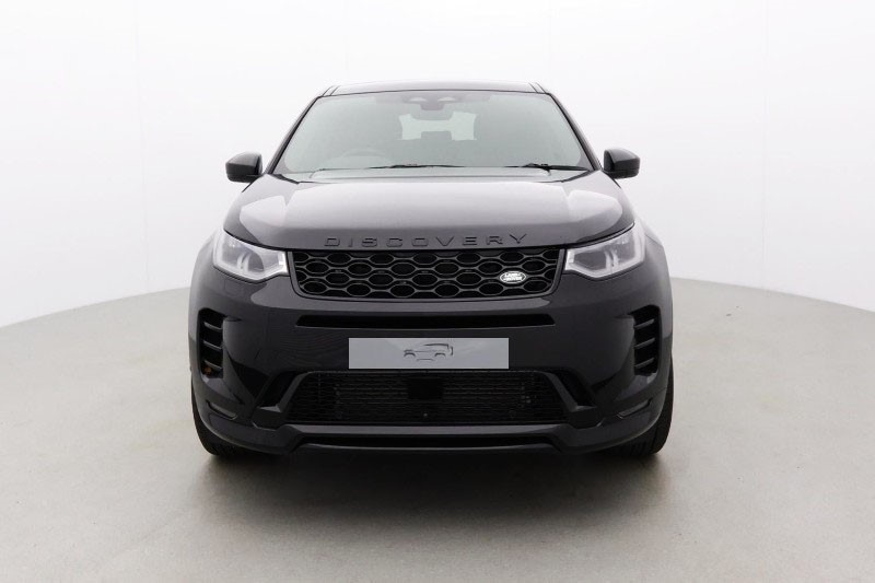  LAND ROVER DISCOVERY SPORT 2.0 D165 Dynamic SE 5dr Auto [5 Seat] 4902490